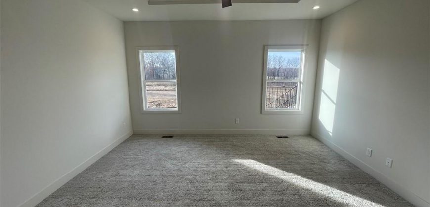 Homes for Sale in Liberty, MO 64068 | 2152  Black Walnut Drive