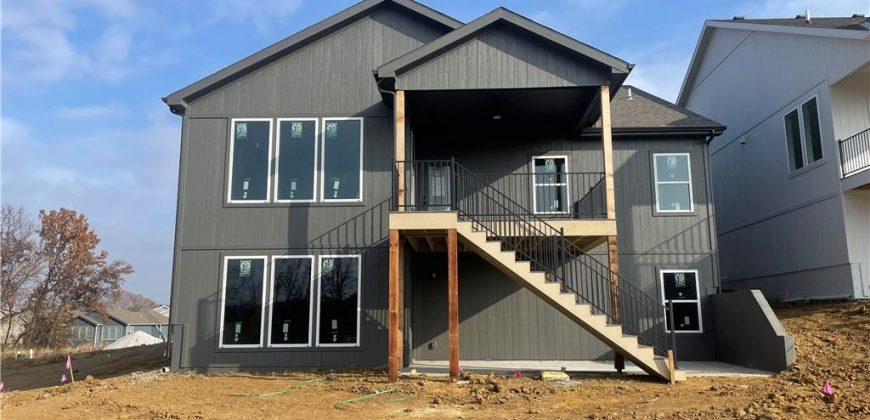 Homes for Sale in Liberty, MO 64068 | 2152  Black Walnut Drive