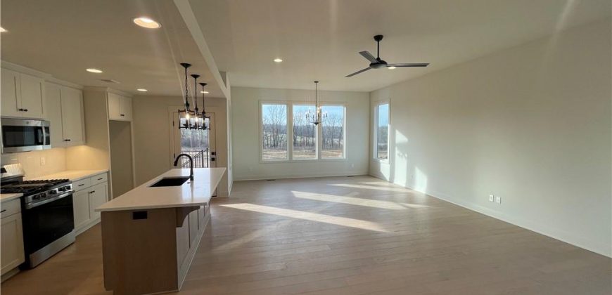 Homes for Sale in Liberty, MO 64068 | 2152  Black Walnut Drive