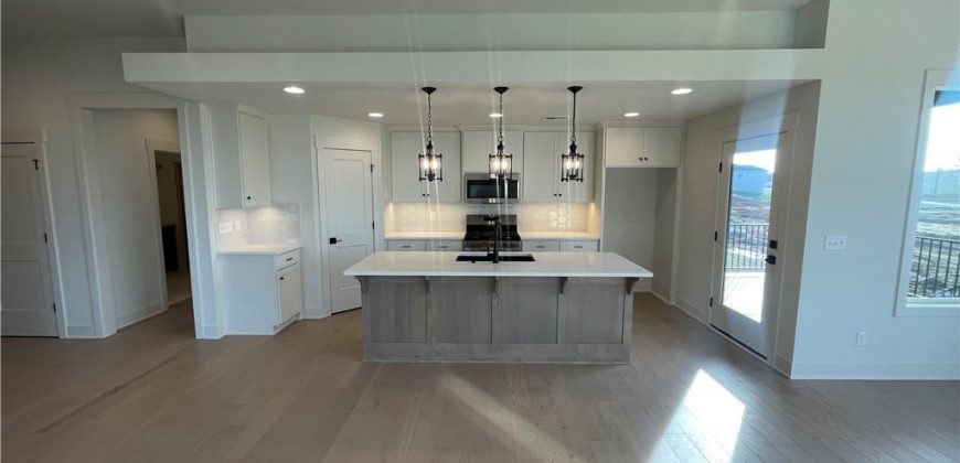 Homes for Sale in Liberty, MO 64068 | 2152  Black Walnut Drive