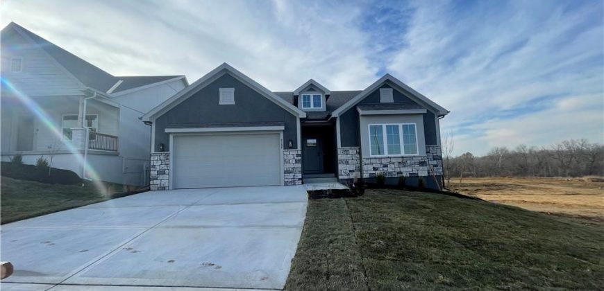 Homes for Sale in Liberty, MO 64068 | 2152  Black Walnut Drive