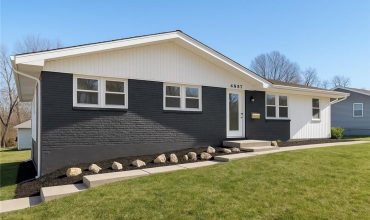 Homes for Sale in Kansas City, MO 64119 | 4537 NE 56th Street