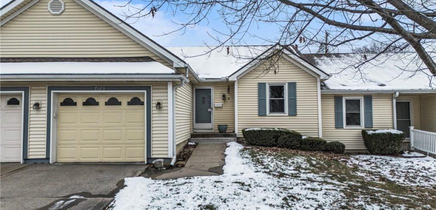 Homes for Sale in Gladstone, MO 64118 | 7123 N Brooklyn Avenue