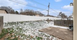 Homes for Sale in Gladstone, MO 64118 | 7123 N Brooklyn Avenue