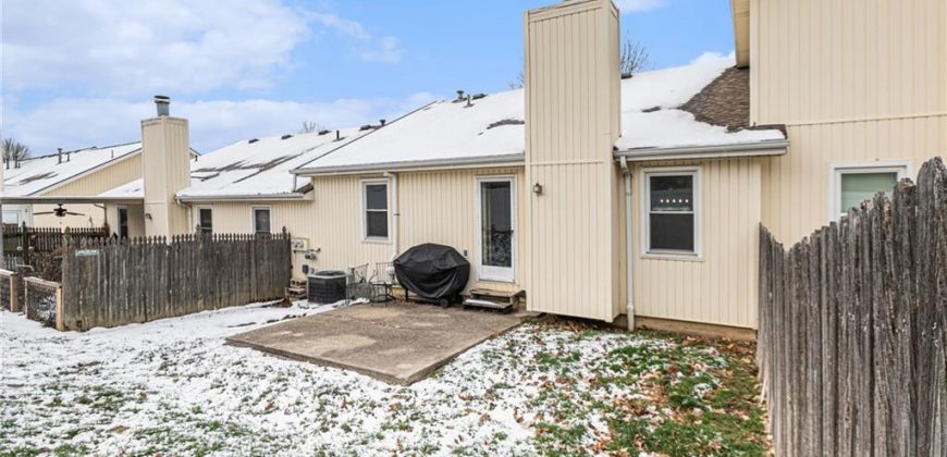 Homes for Sale in Gladstone, MO 64118 | 7123 N Brooklyn Avenue