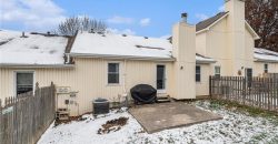 Homes for Sale in Gladstone, MO 64118 | 7123 N Brooklyn Avenue