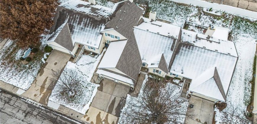 Homes for Sale in Gladstone, MO 64118 | 7123 N Brooklyn Avenue