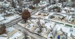 Homes for Sale in Gladstone, MO 64118 | 7123 N Brooklyn Avenue