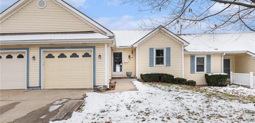 Homes for Sale in Gladstone, MO 64118 | 7123 N Brooklyn Avenue