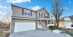 Homes for Sale in Kansas City, MO 64165 | 12202 N Highland Avenue