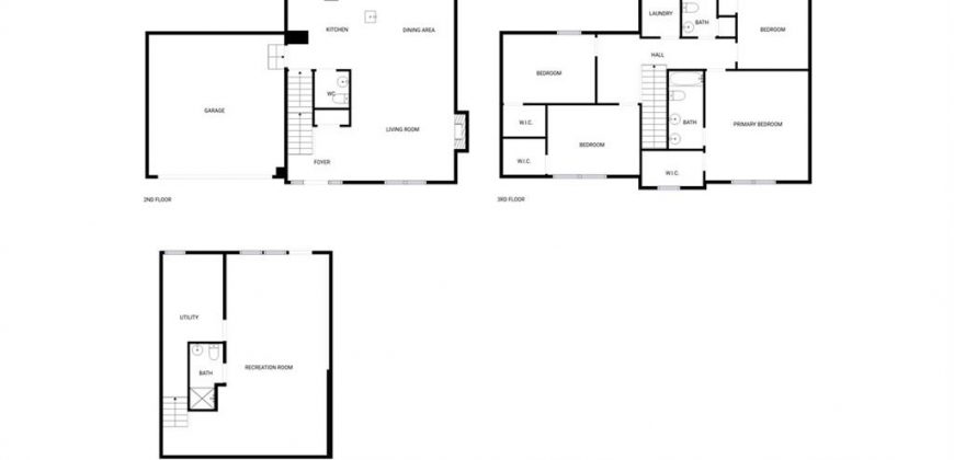 Homes for Sale in Kansas City, MO 64165 | 12202 N Highland Avenue