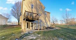 Homes for Sale in Kansas City, MO 64165 | 12202 N Highland Avenue