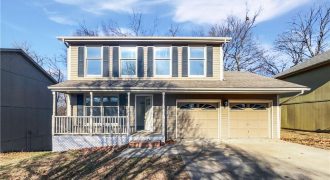 Homes for Sale in Kansas City, MO 64152 | 8700 NW 81st Terrace