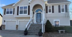 Homes for Sale in Kansas City, MO 64155 | 1015 NE 91 Terrace