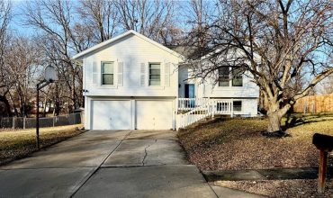 Homes for Sale in Pleasant Valley, MO 64068 | 7904  Little Lane