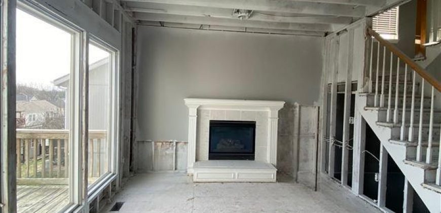 Homes for Sale in Kansas City, MO 64154 | 8547 N Robinhood Avenue