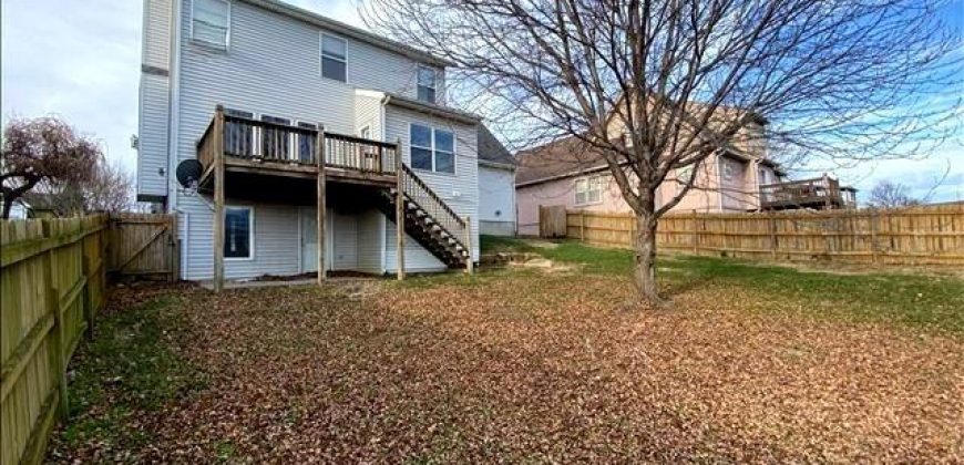 Homes for Sale in Kansas City, MO 64154 | 8547 N Robinhood Avenue