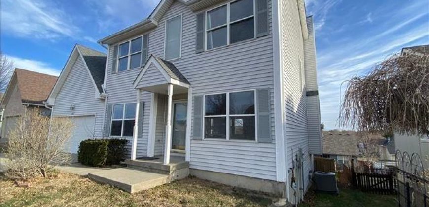 Homes for Sale in Kansas City, MO 64154 | 8547 N Robinhood Avenue