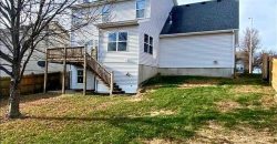 Homes for Sale in Kansas City, MO 64154 | 8547 N Robinhood Avenue