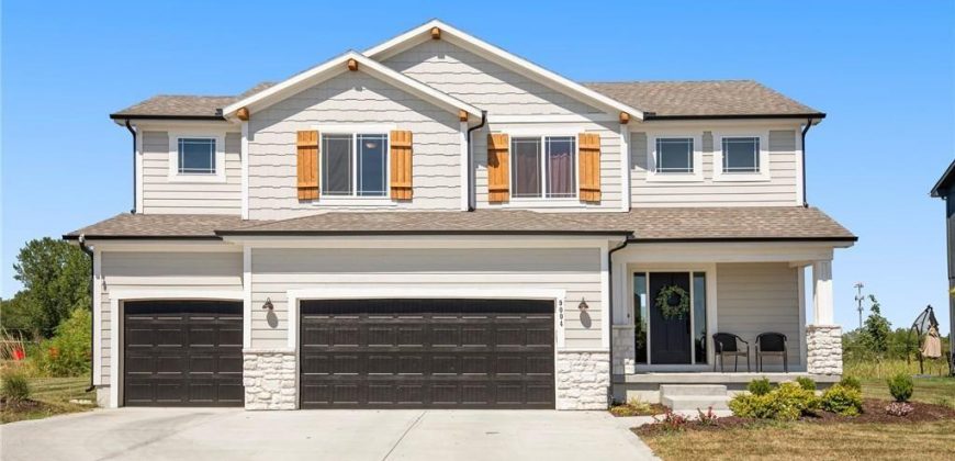 Homes for Sale in Kansas City, MO 64157 | 9004 NE 111th Place