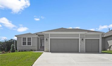 Homes for Sale in Kansas City, MO 64157 | 9845 NE 104th Terrace