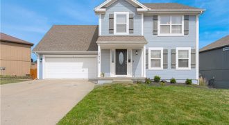 Homes for Sale in Kearney, MO 64060 | 1818  Lauren Lane