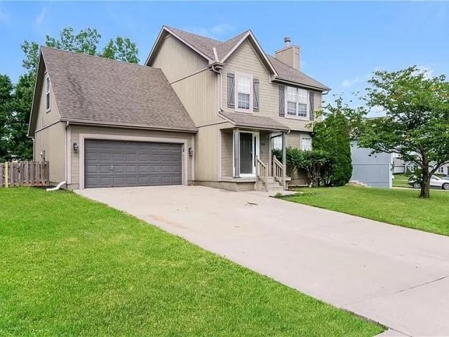 Homes for Sale in Kansas City, MO 64158 | 7514 N Lewis Avenue