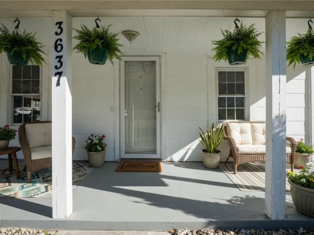 Homes for Sale in Kansas City, MO 64117 | 3637 N Monroe Avenue