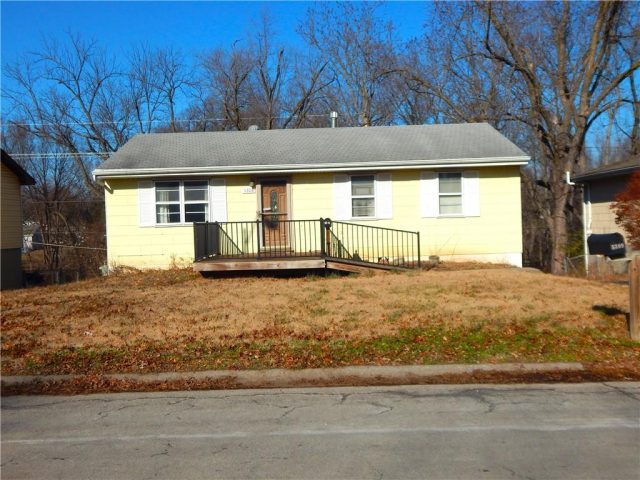 Homes for Sale in Kansas City, MO 64119 | 5308 NE 59TH Terrace