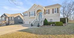 Homes for Sale in Kansas City, MO 64155 | 1015 NW 91 Terrace