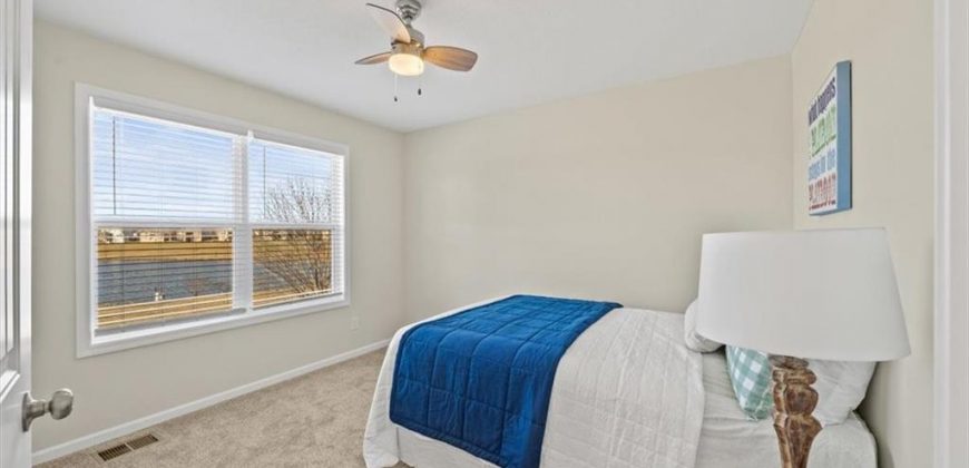 Homes for Sale in Kansas City, MO 64155 | 1015 NW 91 Terrace