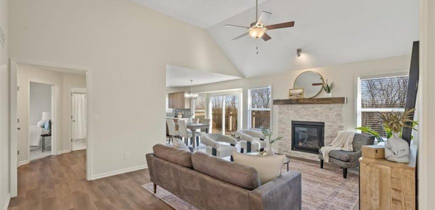 Homes for Sale in Kansas City, MO 64155 | 1015 NW 91 Terrace