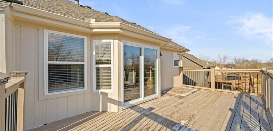 Homes for Sale in Kansas City, MO 64155 | 1015 NW 91 Terrace