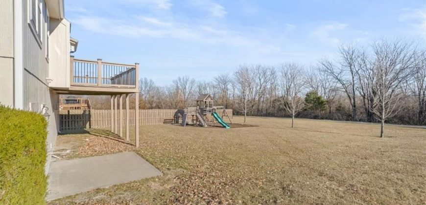 Homes for Sale in Kansas City, MO 64155 | 1015 NW 91 Terrace