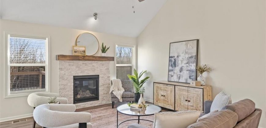 Homes for Sale in Kansas City, MO 64155 | 1015 NW 91 Terrace