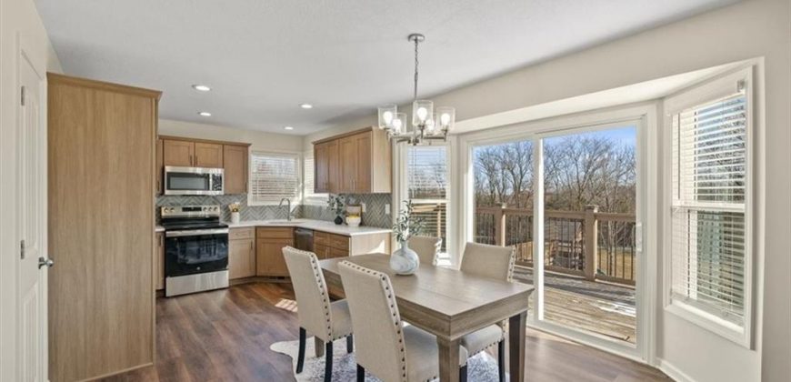 Homes for Sale in Kansas City, MO 64155 | 1015 NW 91 Terrace