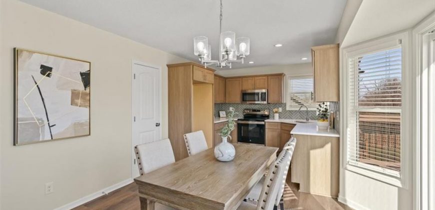 Homes for Sale in Kansas City, MO 64155 | 1015 NW 91 Terrace