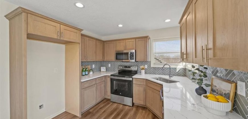 Homes for Sale in Kansas City, MO 64155 | 1015 NW 91 Terrace