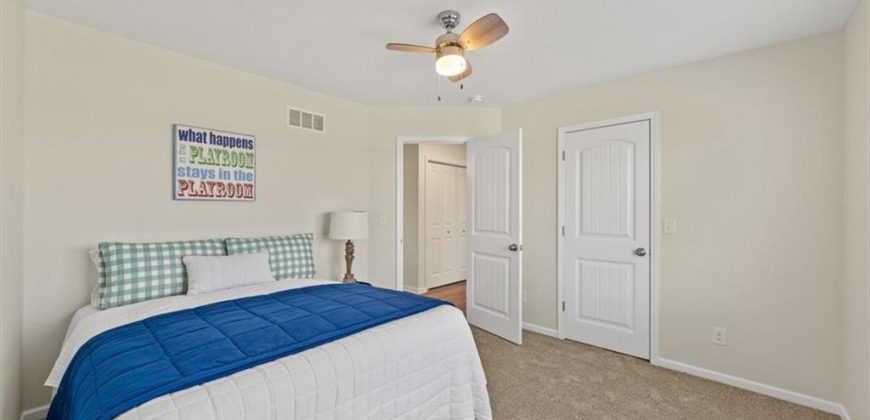 Homes for Sale in Kansas City, MO 64155 | 1015 NW 91 Terrace