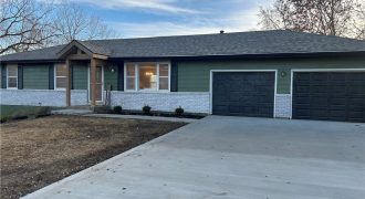 Homes for Sale in Kansas City, MO 64118 | 301 NW 81st Street