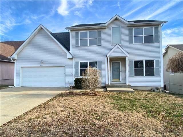 Homes for Sale in Kansas City, MO 64154 | 8547 N Robinhood Avenue