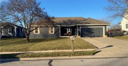 Homes for Sale in Kearney, MO 64060 | 704  Feldspar Street