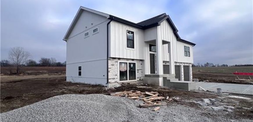 Homes for Sale in Lawson, MO 64062 | 465  Green Drive