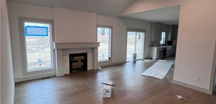 Homes for Sale in Lawson, MO 64062 | 465  Green Drive