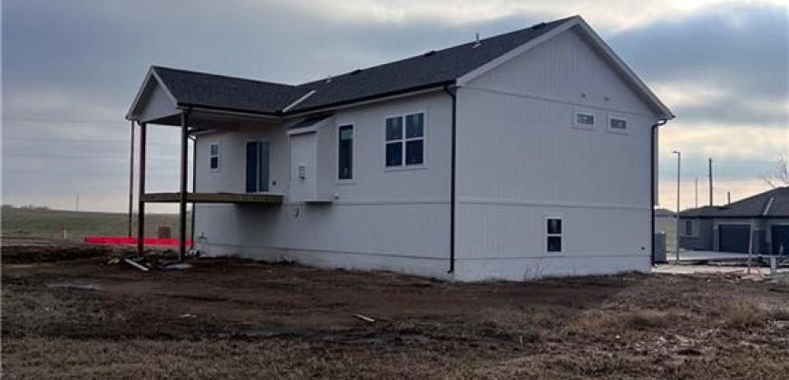 Homes for Sale in Lawson, MO 64062 | 465  Green Drive