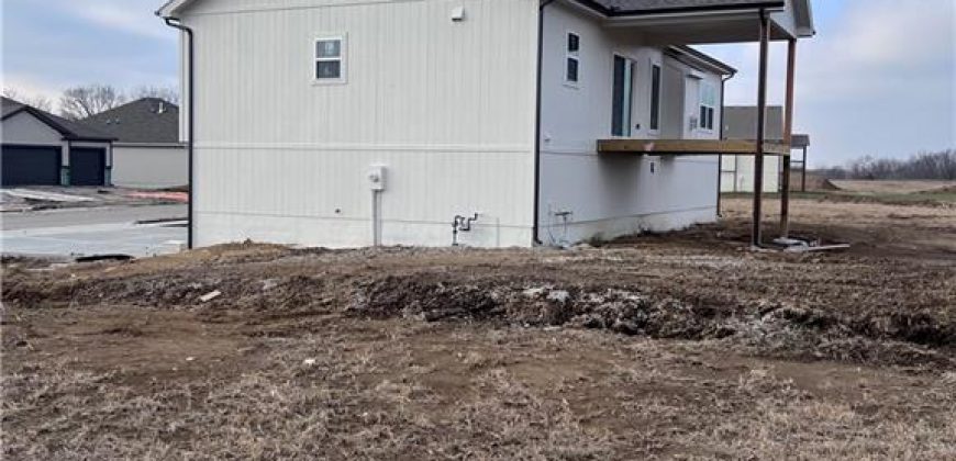 Homes for Sale in Lawson, MO 64062 | 465  Green Drive