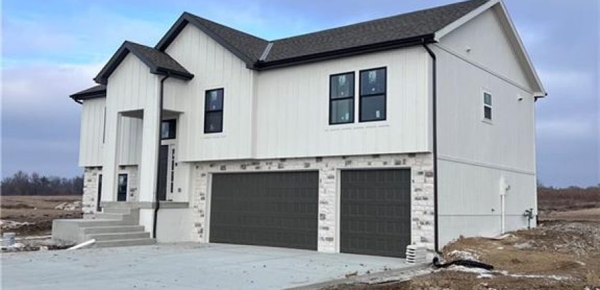 Homes for Sale in Lawson, MO 64062 | 465  Green Drive