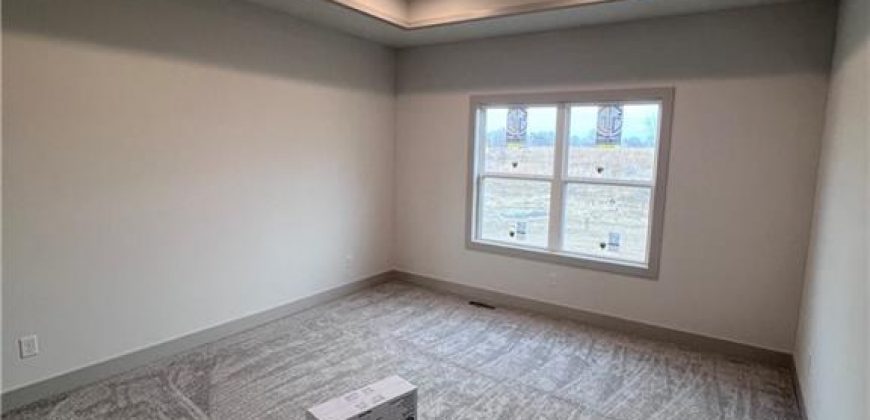 Homes for Sale in Lawson, MO 64062 | 465  Green Drive